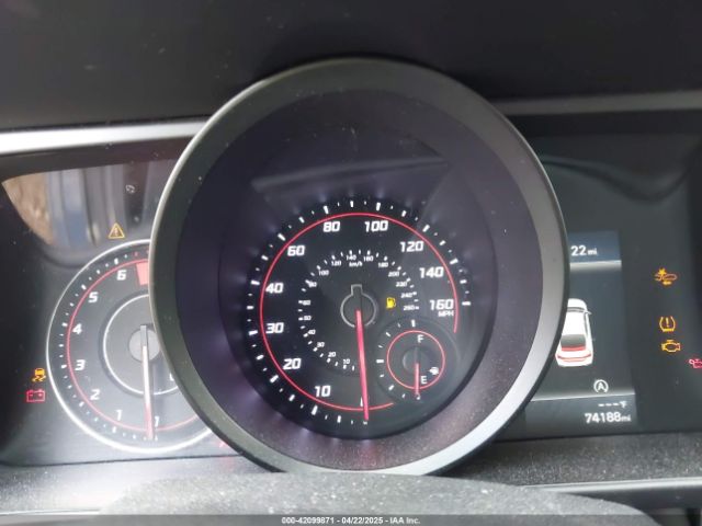 KMHLL4AG6MU072001 Hyundai ELANTRA SE