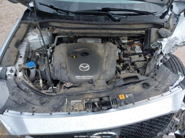 JM3KFABM7K0677571 Mazda CX-5 SPORT