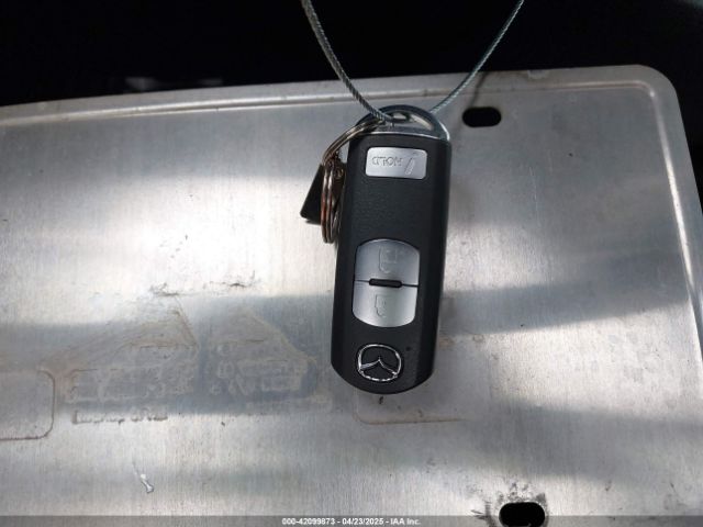 JM3KFABM7K0677571 Mazda CX-5 SPORT