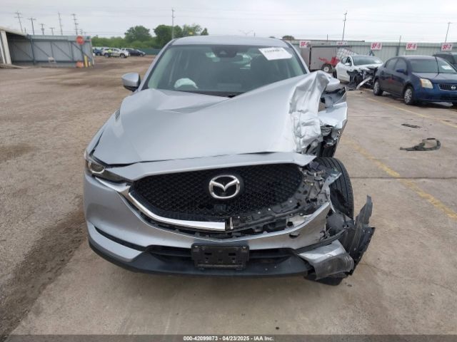 JM3KFABM7K0677571 Mazda CX-5 SPORT