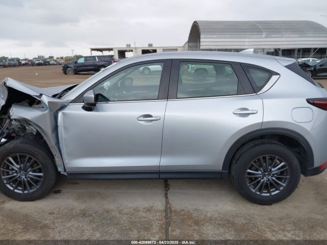 JM3KFABM7K0677571 Mazda CX-5 SPORT