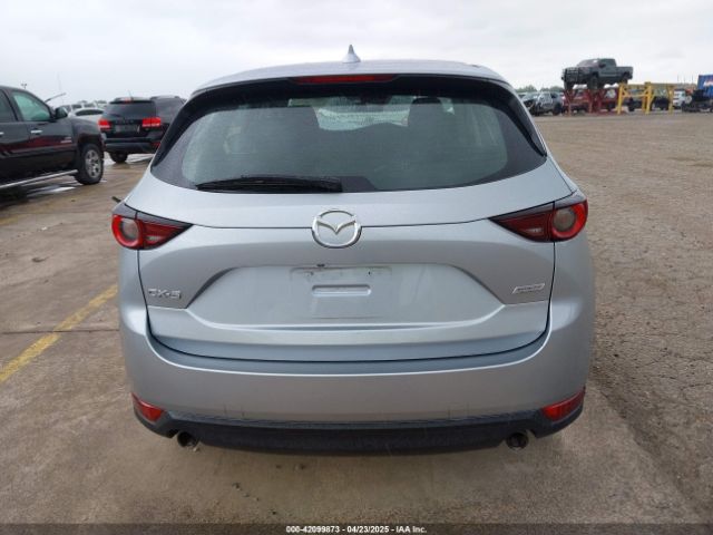 JM3KFABM7K0677571 Mazda CX-5 SPORT