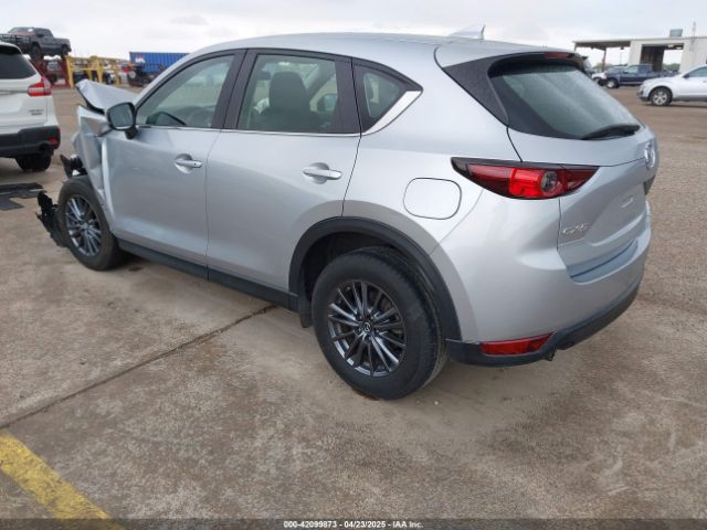 JM3KFABM7K0677571 Mazda CX-5 SPORT