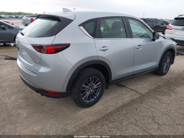 JM3KFABM7K0677571 Mazda CX-5 SPORT