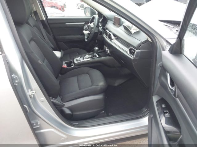 JM3KFABM7K0677571 Mazda CX-5 SPORT
