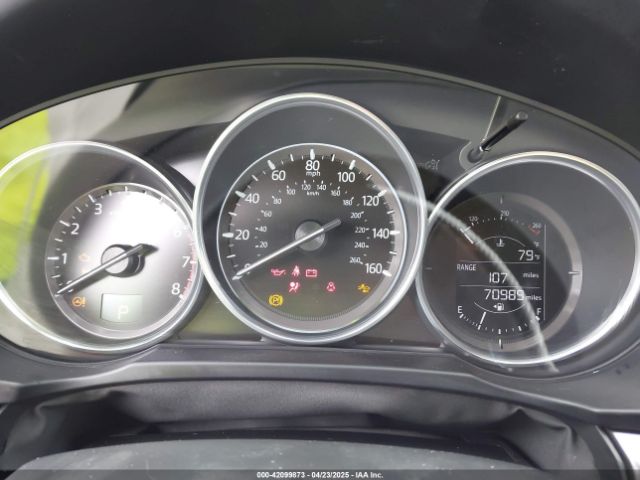 JM3KFABM7K0677571 Mazda CX-5 SPORT