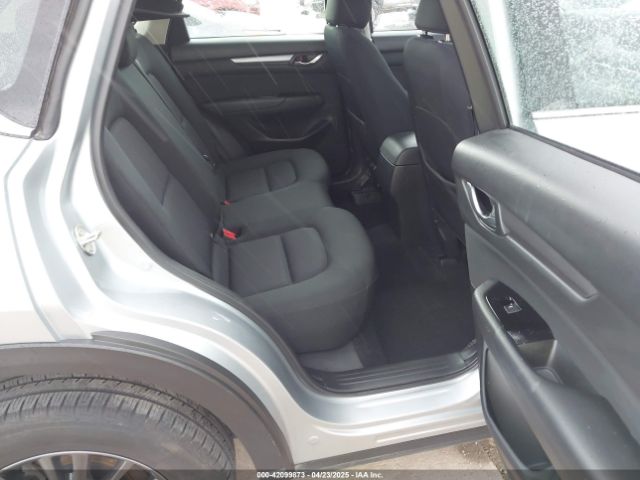 JM3KFABM7K0677571 Mazda CX-5 SPORT
