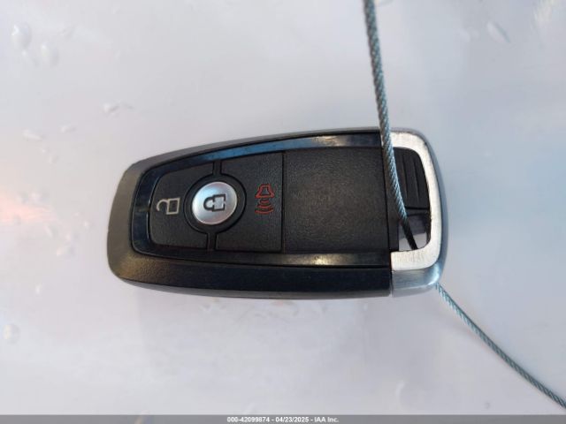 MAJ6S3JL0MC412766 Ford Ecosport Ses