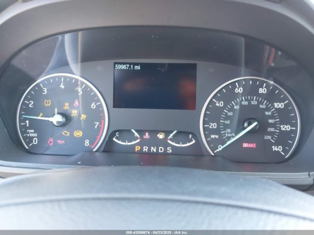 MAJ6S3JL0MC412766 Ford Ecosport Ses
