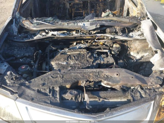 2011 ACURA MDX 2HNYD2H63BH549213 Photo 9