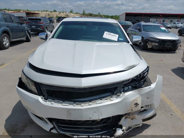 2G1125S38J9124780 Chevrolet lfx - spark ignited direct injection, vvt, e85 max, alum