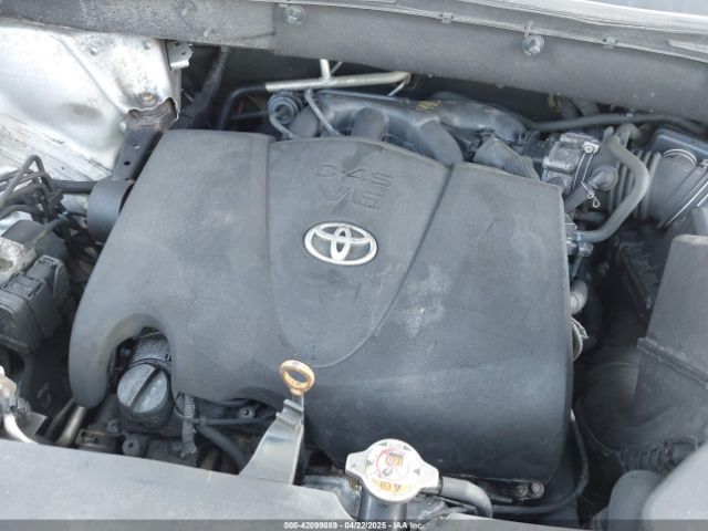 5TDBZRFH2JS499320 Toyota Highlander Le Plus