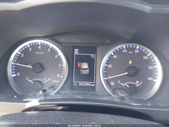 5TDBZRFH2JS499320 Toyota Highlander Le Plus