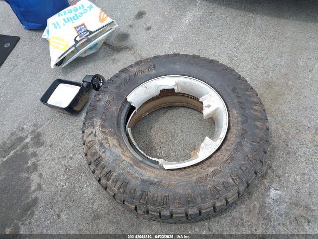 1C4BJWDG1GL288118 Jeep Wrangler Unlimited Sport