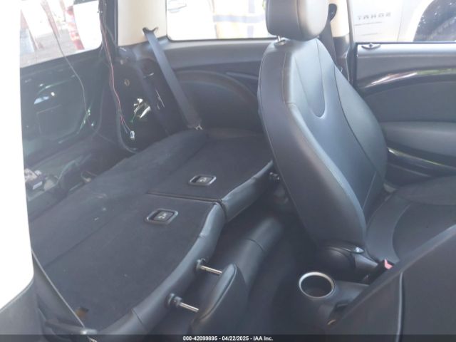 2011 MINI COOPER WMWSU3C53BT096033 Photo 7