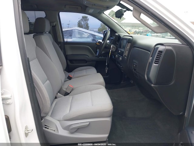 1GCRCPEH6JZ274743 Chevrolet Silverado 1500 Custom