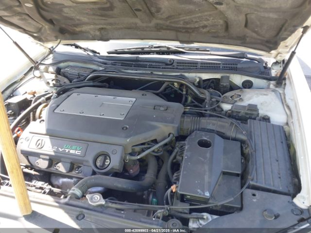 2002 ACURA TL 19UUA56682A012256 Photo 9