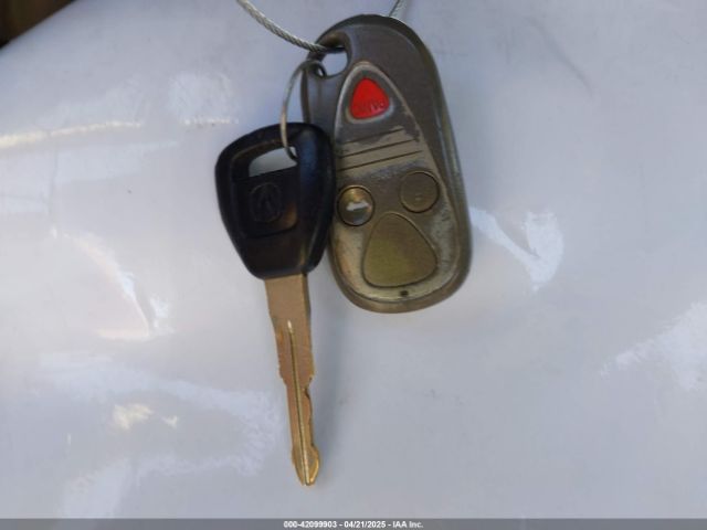 2002 ACURA TL 19UUA56682A012256 Photo 10