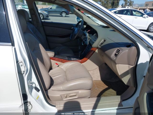 2002 ACURA TL 19UUA56682A012256 Photo 4