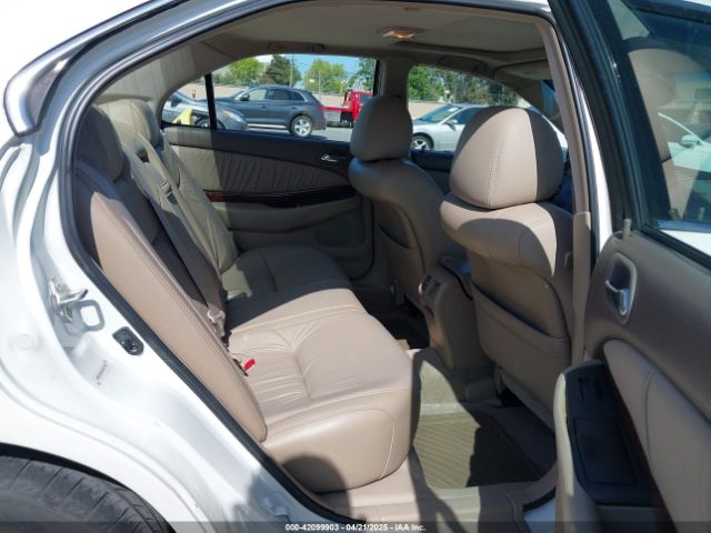 2002 ACURA TL 19UUA56682A012256 Photo 7