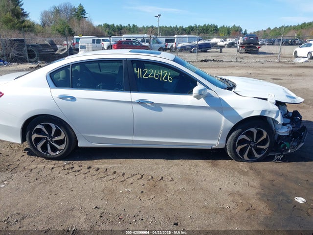 1HGCR2F86HA058276 Honda k24w1