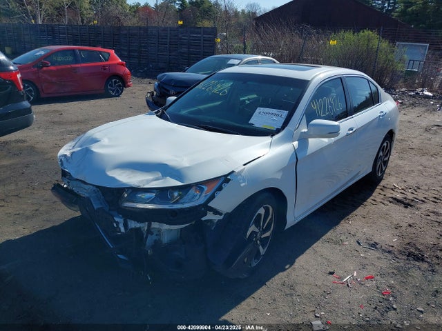 1HGCR2F86HA058276 Honda k24w1