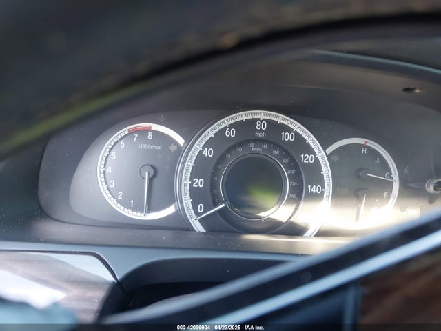 1HGCR2F86HA058276 Honda k24w1