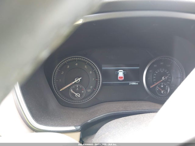5NMS24AJ5PH581071 Hyundai gdi theta iii