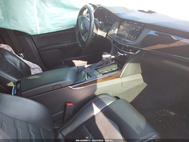2018 CADILLAC CT6 1G6KP5R60JU121388 Photo 4