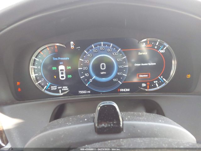 2018 CADILLAC CT6 1G6KP5R60JU121388 Photo 6