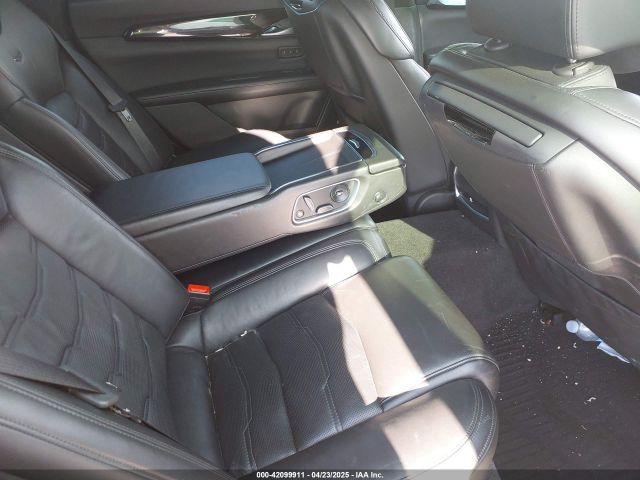2018 CADILLAC CT6 1G6KP5R60JU121388 Photo 7