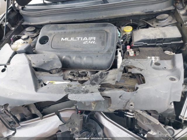 2017 JEEP CHEROKEE 1C4PJLCB7HW591477 Photo 9