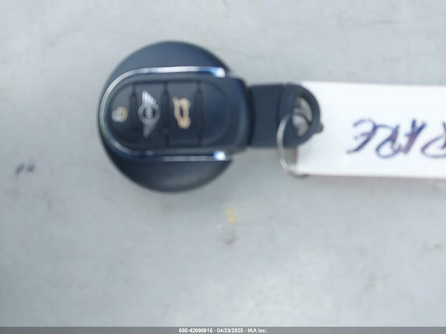 WMW33DK0XN2P59935 Mini Hardtop
