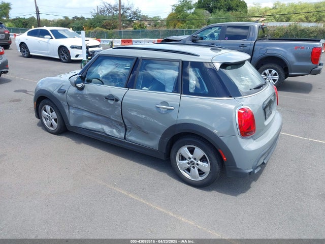 WMW33DK0XN2P59935 Mini Hardtop