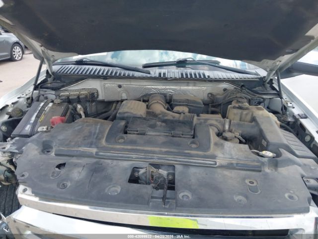 1FMJU1J56EEF03336 Ford Expedition King Ranch