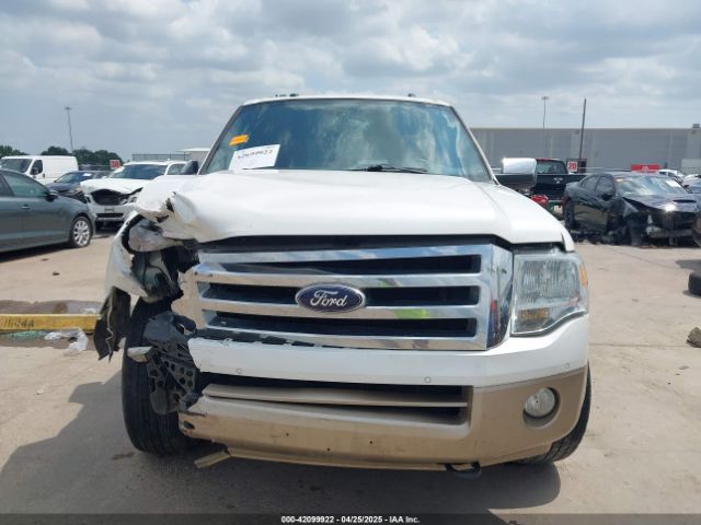 1FMJU1J56EEF03336 Ford Expedition King Ranch