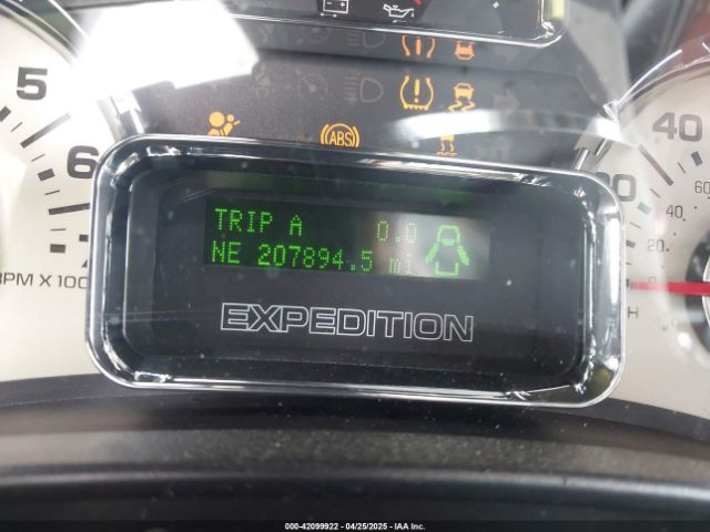 1FMJU1J56EEF03336 Ford Expedition King Ranch