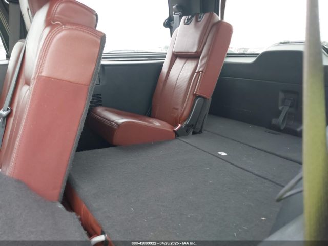 1FMJU1J56EEF03336 Ford Expedition King Ranch