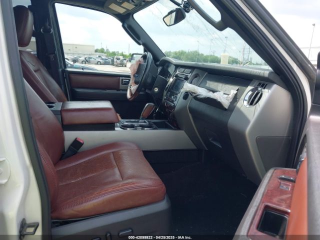 1FMJU1J56EEF03336 Ford Expedition King Ranch