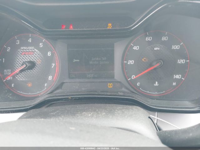 2024 CHEVROLET TRAX KL77LGE25RC183834 Photo 6