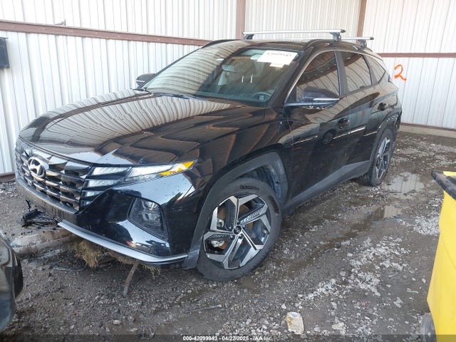 5NMJF3AE4NH151395 Hyundai gdi theta iii
