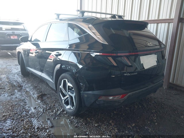 5NMJF3AE4NH151395 Hyundai gdi theta iii