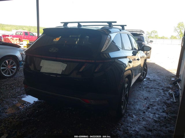 5NMJF3AE4NH151395 Hyundai gdi theta iii