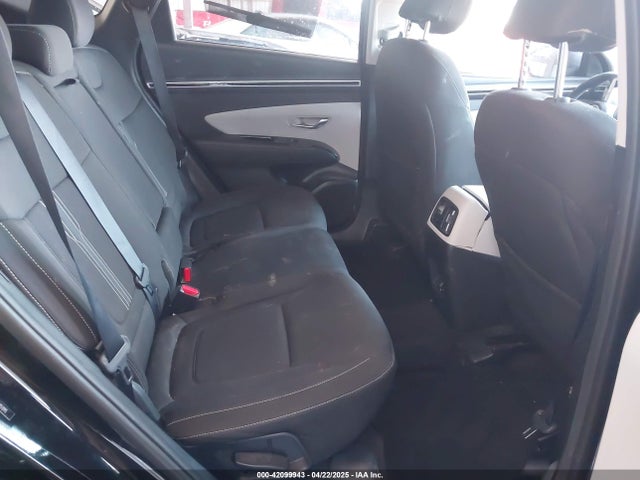 5NMJF3AE4NH151395 Hyundai gdi theta iii
