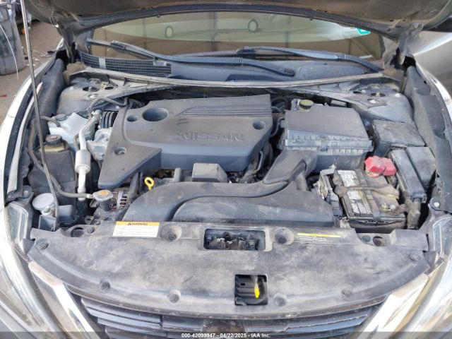 1N4AL3AP5HC217813 Nissan Altima 2.5 Sr
