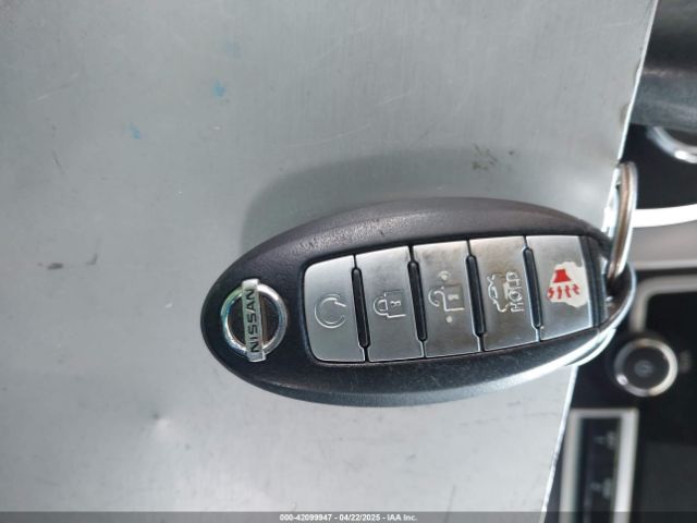 1N4AL3AP5HC217813 Nissan Altima 2.5 Sr