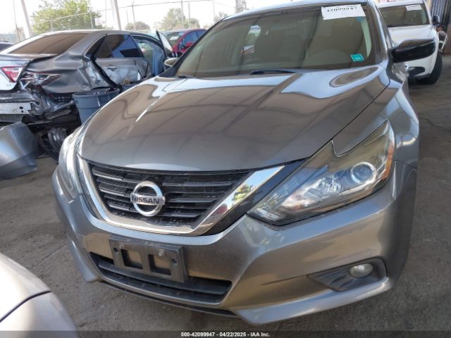 1N4AL3AP5HC217813 Nissan Altima 2.5 Sr