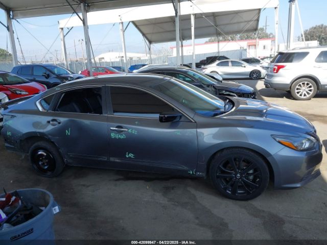 1N4AL3AP5HC217813 Nissan Altima 2.5 Sr