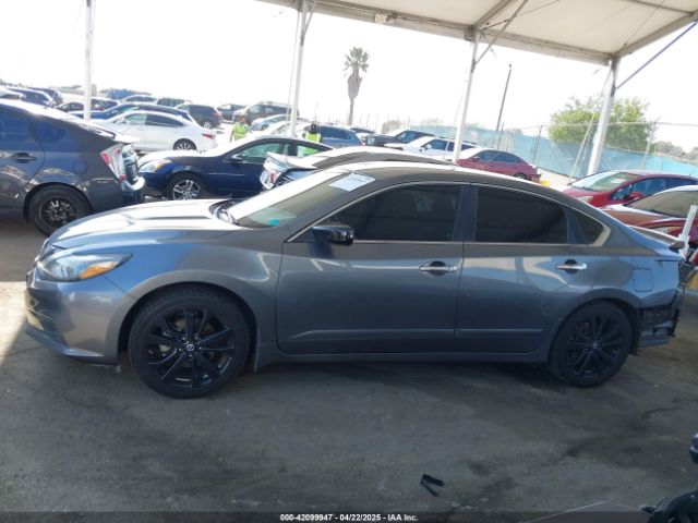1N4AL3AP5HC217813 Nissan Altima 2.5 Sr