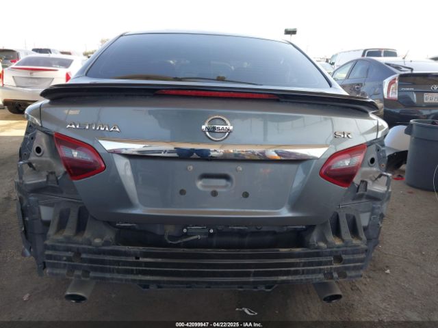 1N4AL3AP5HC217813 Nissan Altima 2.5 Sr
